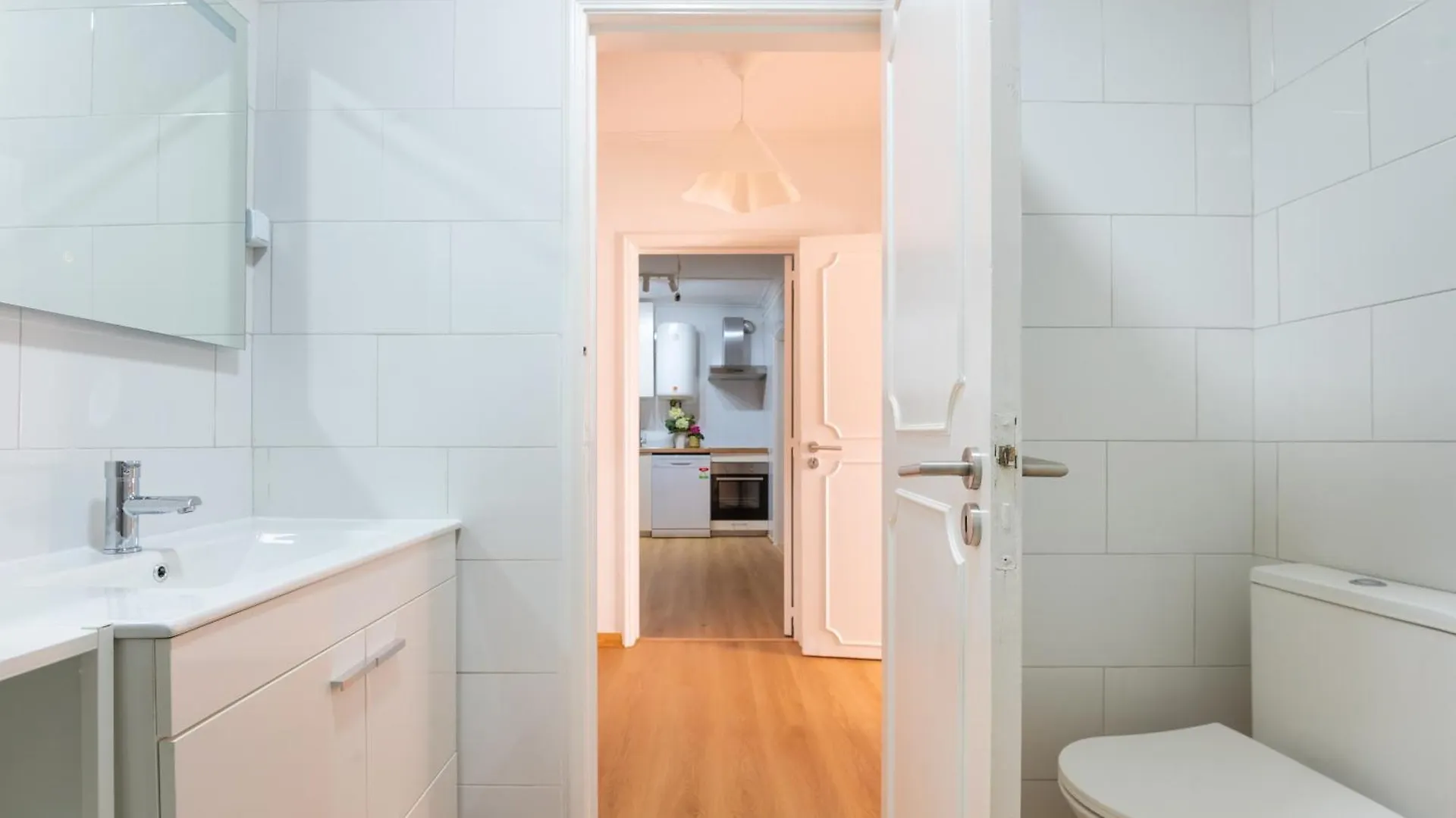 Modern Bairro Alto Rooms Lisboa 0*,