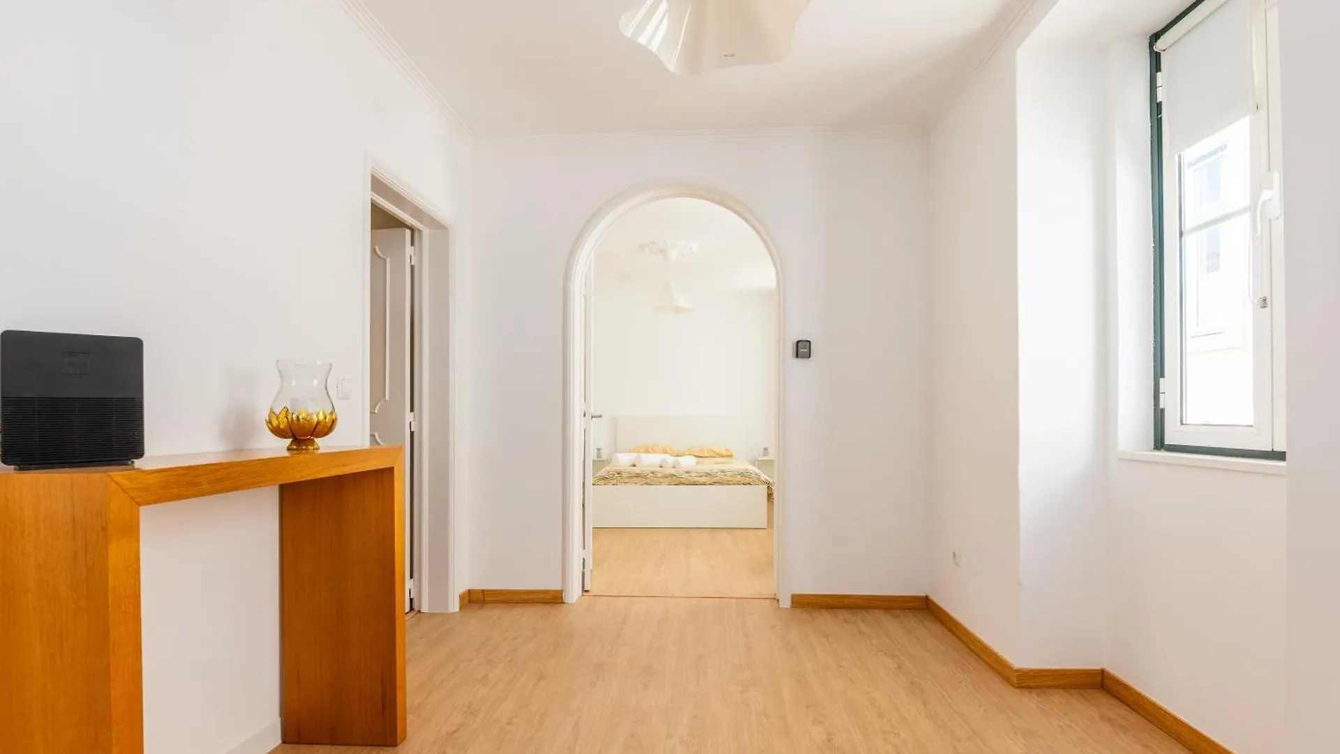 Modern Bairro Alto Rooms Lisboa 0*,  Πορτογαλία